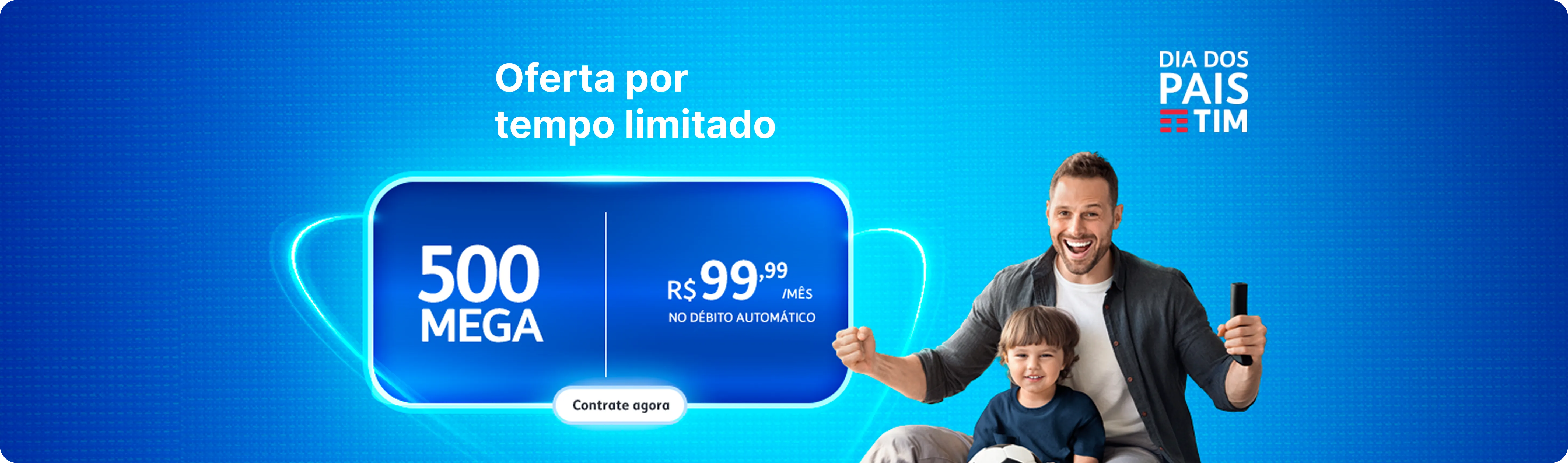 Banner 500MB