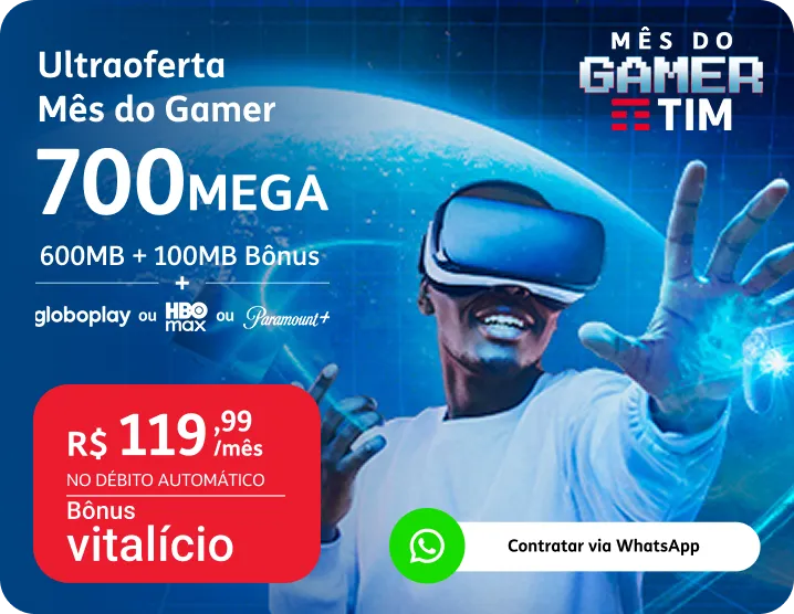 Banner 700MB
