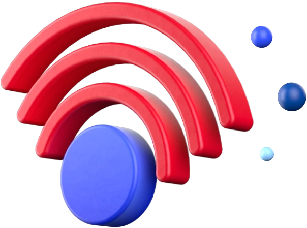 Ilustração conexão