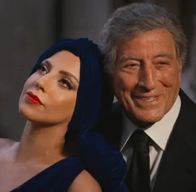 The Lady and the Legend