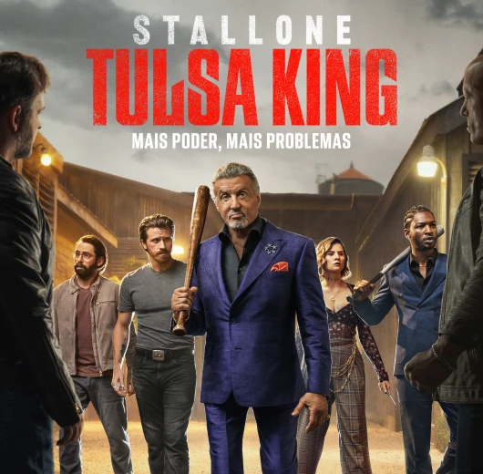 Tulsa King