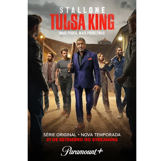 Tulsa King
